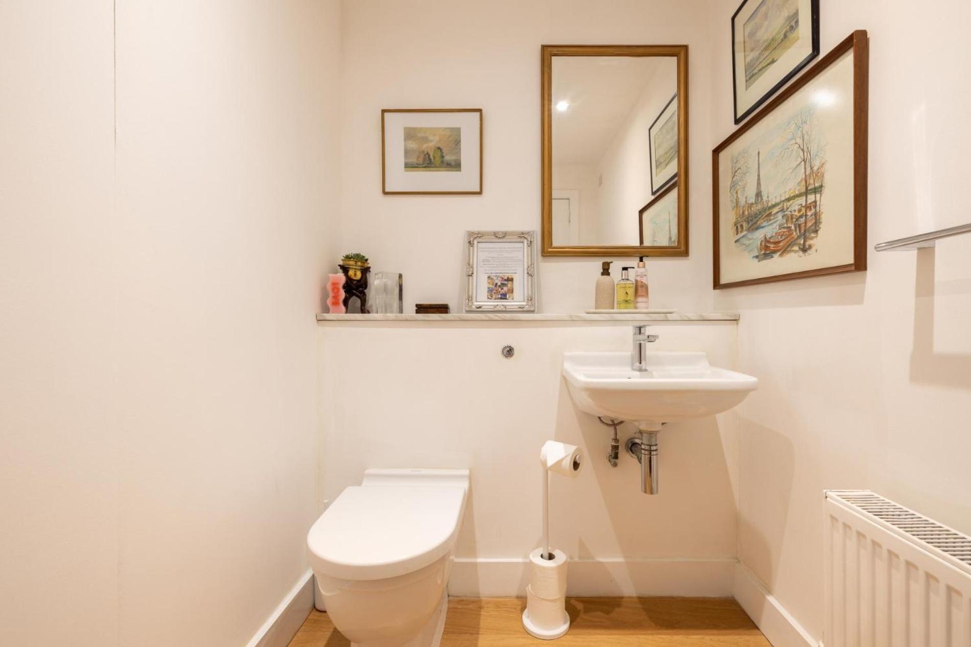 Hues, 2 Bedroom Appartamento