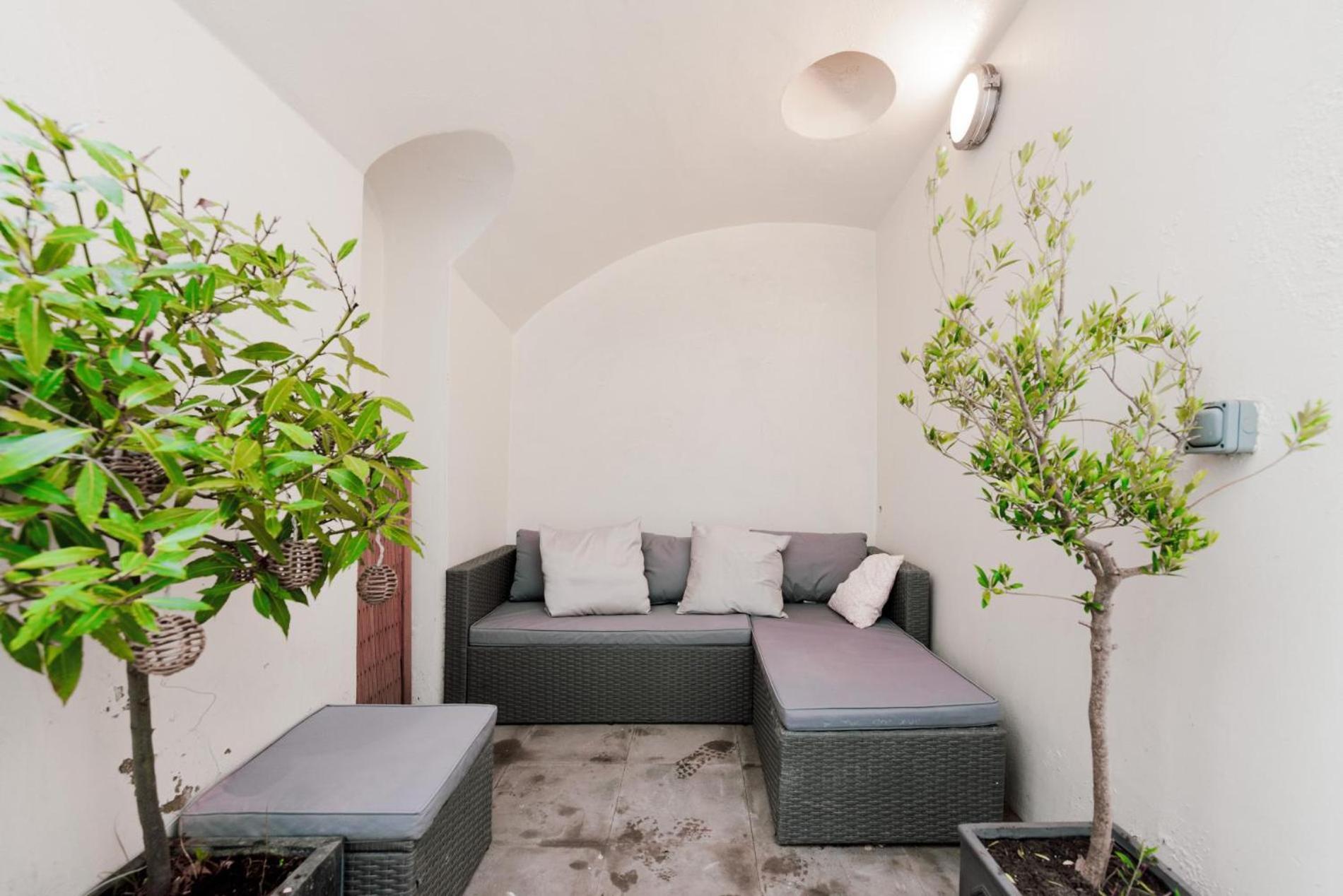 Appartamento Hues, 2 Bedroom Londra