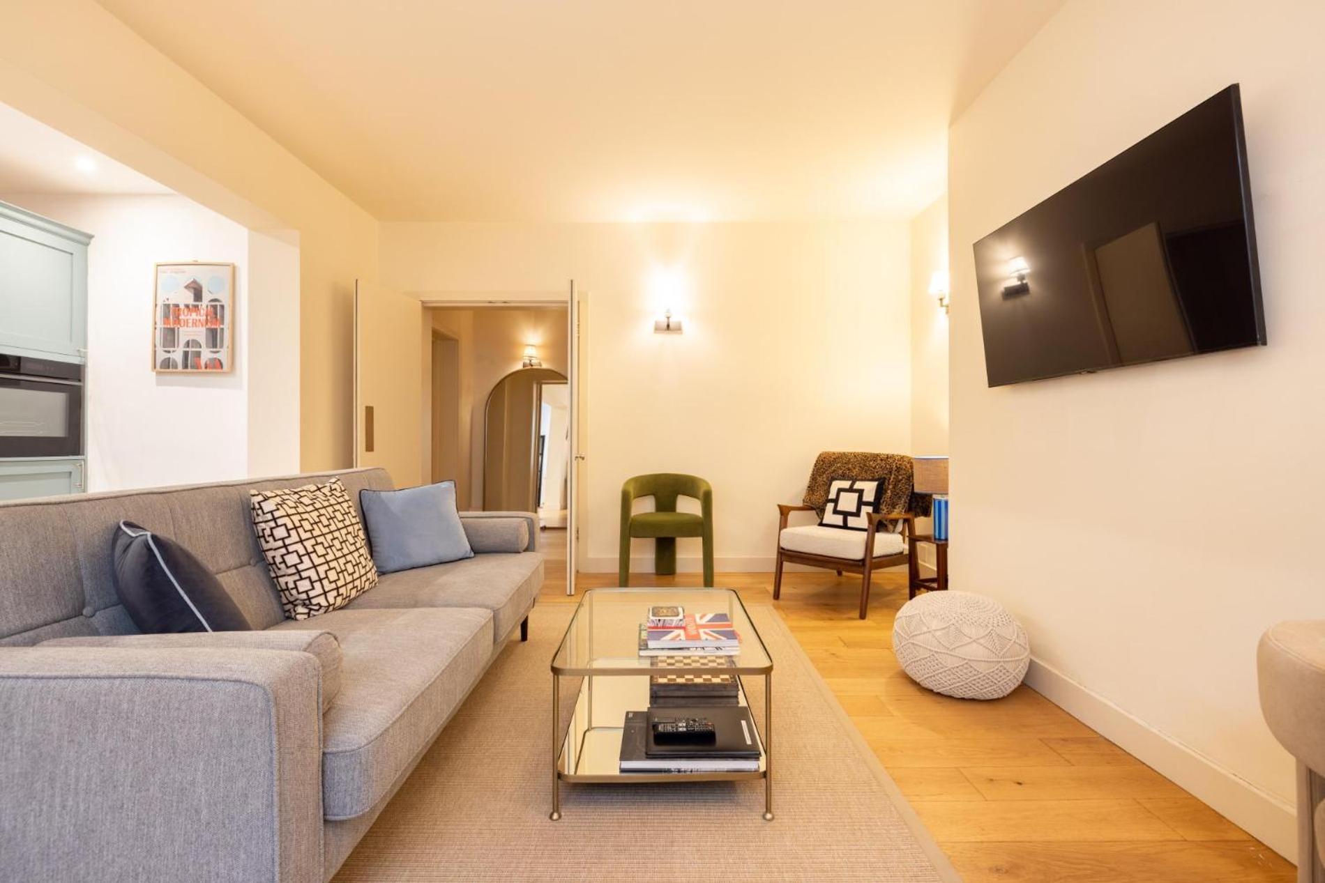 Hues, 2 Bedroom Appartamento *