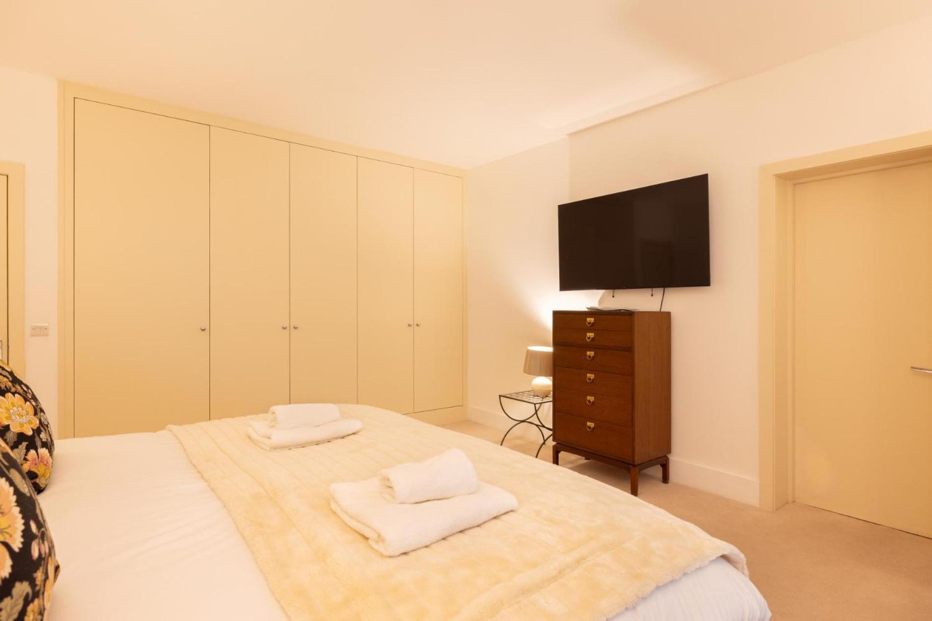 Hues, 2 Bedroom Appartamento *