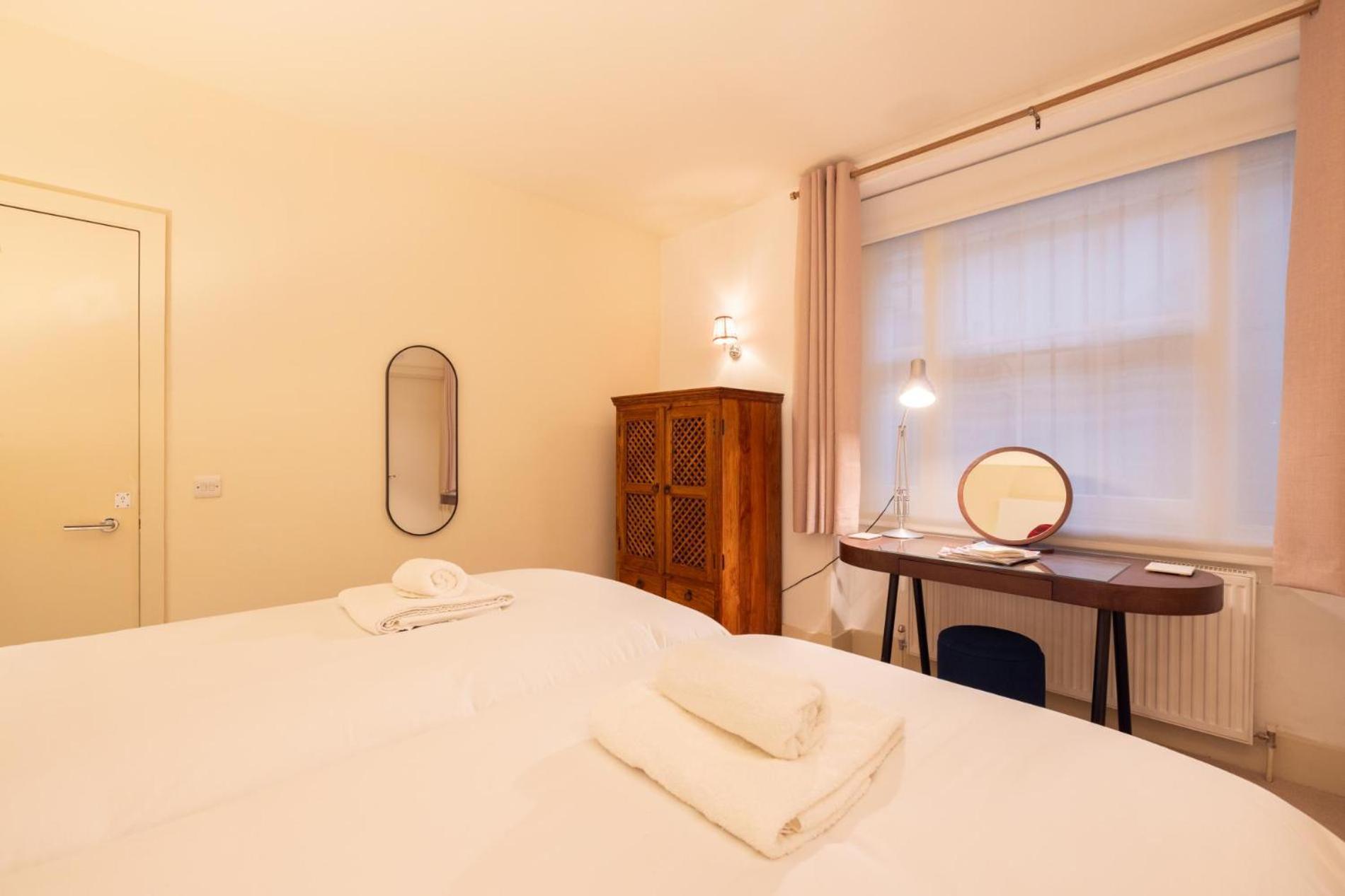 Hues, 2 Bedroom Appartamento